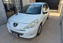 Autos - Peugeot 207 compact 2013 Nafta 170000Km - En Venta