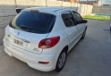 Autos - Peugeot 207 compact 2013 Nafta 170000Km - En Venta