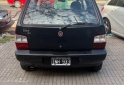 Autos - Fiat Uno 1.3 Fire 2010 GNC 163000Km - En Venta