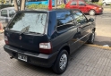 Autos - Fiat Uno 1.3 Fire 2010 GNC 163000Km - En Venta