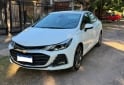Autos - Chevrolet Cruze 2024 Nafta 9500Km - En Venta