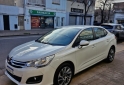 Autos - Citroen C4 2017 Nafta 96000Km - En Venta