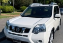Camionetas - Nissan Xtrail tekna 2012 Nafta 250000Km - En Venta