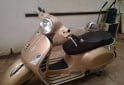 Motos - Vespa 300 2018 Nafta 10000Km - En Venta