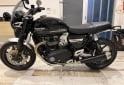 Motos - Triumph 1200 speed twin 2020 Nafta 11000Km - En Venta