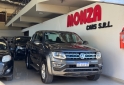 Camionetas - Volkswagen Amarok Highline 4x4 2018 Diesel 144000Km - En Venta