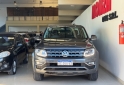 Camionetas - Volkswagen Amarok Highline 4x4 2018 Diesel 144000Km - En Venta