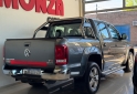 Camionetas - Volkswagen Amarok Highline 4x4 2018 Diesel 144000Km - En Venta