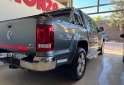 Camionetas - Volkswagen Amarok Highline 4x4 2018 Diesel 144000Km - En Venta