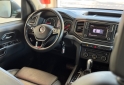 Camionetas - Volkswagen Amarok Highline 4x4 2018 Diesel 144000Km - En Venta