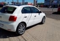 Autos - Volkswagen Gol Trend PK 1 2016 Nafta 160000Km - En Venta