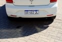 Autos - Volkswagen Gol Trend PK 1 2016 Nafta 160000Km - En Venta