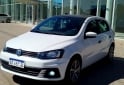 Autos - Volkswagen Gol Trend PK 1 2016 Nafta 160000Km - En Venta