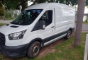 Utilitarios - Ford Transit 2022 Diesel 70000Km - En Venta