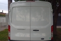Utilitarios - Ford Transit 2022 Diesel 70000Km - En Venta