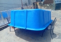 Hogar - Vendo pileta de fibra - En Venta