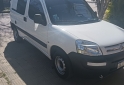 Utilitarios - Citroen Berlingo HDI mixta 2017 Diesel 113000Km - En Venta