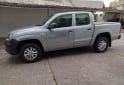 Camionetas - Volkswagen Amarok Trendline 4x4 TDI 2023 Diesel 35000Km - En Venta