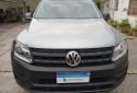 Camionetas - Volkswagen Amarok Trendline 4x4 TDI 2023 Diesel 35000Km - En Venta