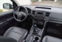 Camionetas - Volkswagen Amarok Trendline 4x4 TDI 2023 Diesel 35000Km - En Venta