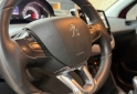 Autos - Peugeot 208 Allure Touch 2014 Nafta 78000Km - En Venta