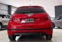 Autos - Peugeot 208 Allure Touch 2014 Nafta 78000Km - En Venta