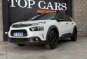 Autos - Citroen C4 Cactus VTI 2020 Nafta 83000Km - En Venta