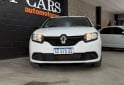 Autos - Renault Sandero Expression 2016 Nafta 103000Km - En Venta