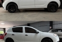 Autos - Renault Sandero Expression 2016 Nafta 103000Km - En Venta