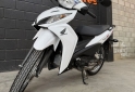 Motos - Honda Wave S 2023 Nafta 3500Km - En Venta