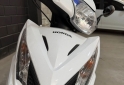 Motos - Honda Wave S 2023 Nafta 3500Km - En Venta