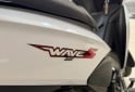 Motos - Honda Wave S 2023 Nafta 3500Km - En Venta
