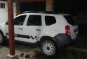Camionetas - Renault Duster 2011 Nafta 245000Km - En Venta