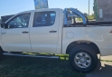 Camionetas - Toyota Hilux 2011 Diesel 251131Km - En Venta
