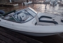 Embarcaciones - Geuna F160 Mercury 75 2T - En Venta