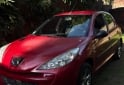Autos - Peugeot 207 2012 Nafta 157850Km - En Venta