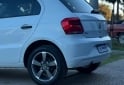 Autos - Volkswagen Gol 2021 Nafta 117000Km - En Venta