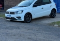 Autos - Volkswagen Gol 2021 Nafta 117000Km - En Venta