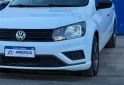 Autos - Volkswagen Gol 2021 Nafta 117000Km - En Venta