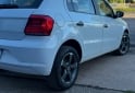 Autos - Volkswagen Gol 2021 Nafta 117000Km - En Venta