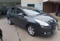 Autos - Peugeot 5008 2013 Nafta - En Venta