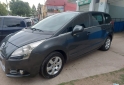 Autos - Peugeot 5008 2013 Nafta - En Venta
