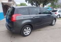 Autos - Peugeot 5008 2013 Nafta - En Venta