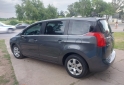 Autos - Peugeot 5008 2013 Nafta - En Venta