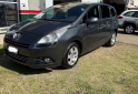 Autos - Peugeot 5008 2013 Nafta  - En Venta