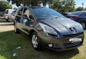 Autos - Peugeot 5008 2013 Nafta  - En Venta