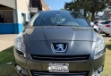 Autos - Peugeot 5008 2013 Nafta  - En Venta