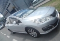 Autos - Peugeot 408 2017 Nafta 130000Km - En Venta