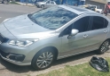 Autos - Peugeot 408 2017 Nafta 130000Km - En Venta