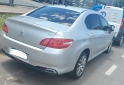 Autos - Peugeot 408 2017 Nafta 130000Km - En Venta